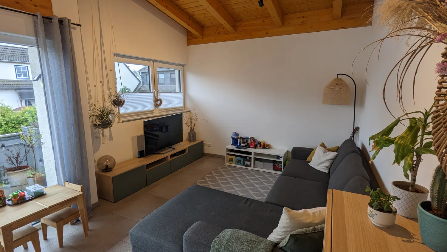 3 Zimmer Wohnung mit 81 m² in Köln – Bild 1