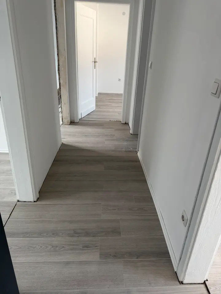 3 Zimmer Wohnung mit 68 m² in Saarbrücken – Bild 8
