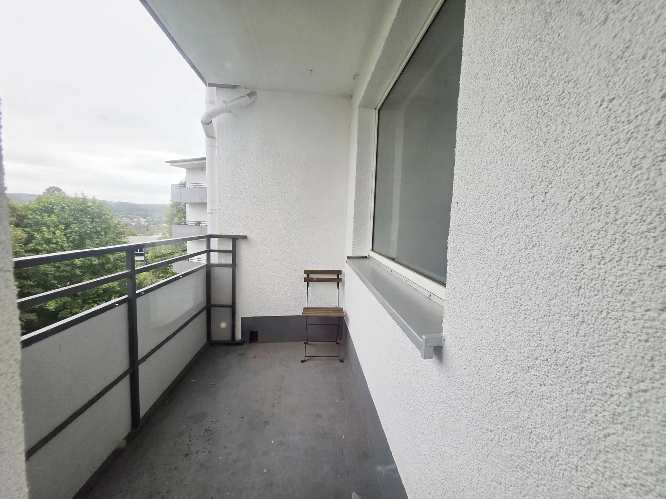 1 Zimmer Wohnung mit 43 m² in Wuppertal – Bild 4