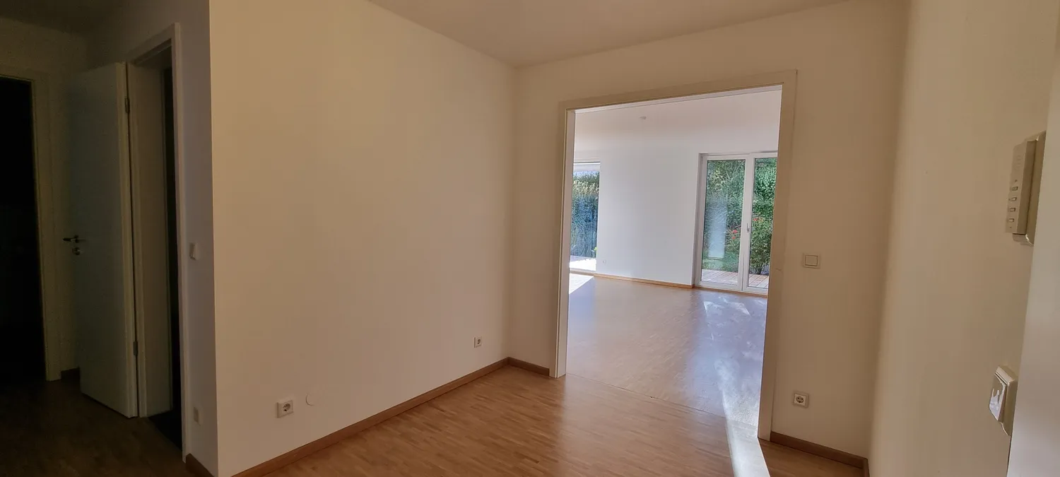 3 Zimmer Wohnung mit 91 m² in Regensburg – Bild 8