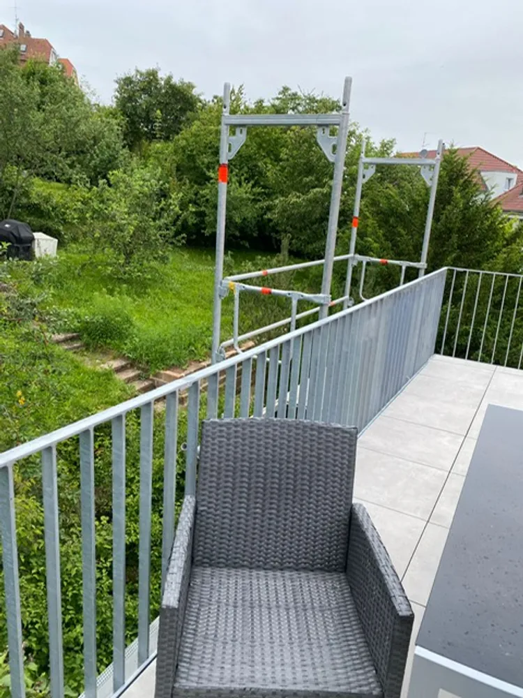 4 Zimmer Wohnung mit 78 m² in Stuttgart – Bild 9