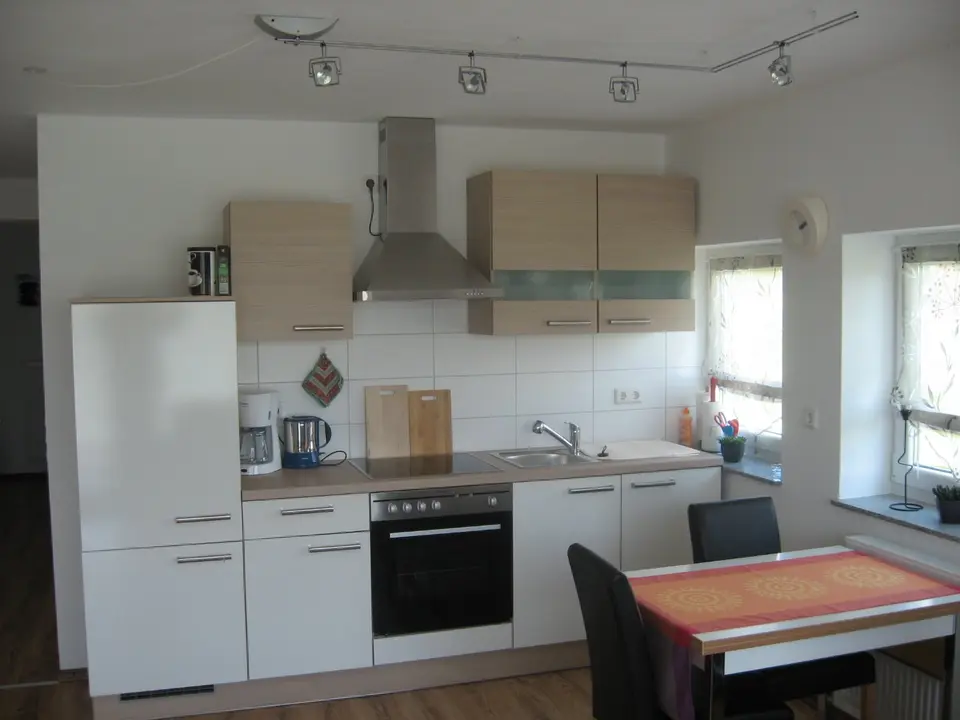 WG-Zimmer mit 49 m² in Weingarten – Bild 4