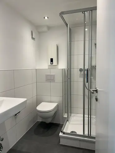 5 Zimmer Wohnung mit 143 m² in Düsseldorf – Bild 10