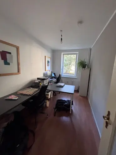 3 Zimmer Wohnung mit 64 m² in Hamburg – Bild 3