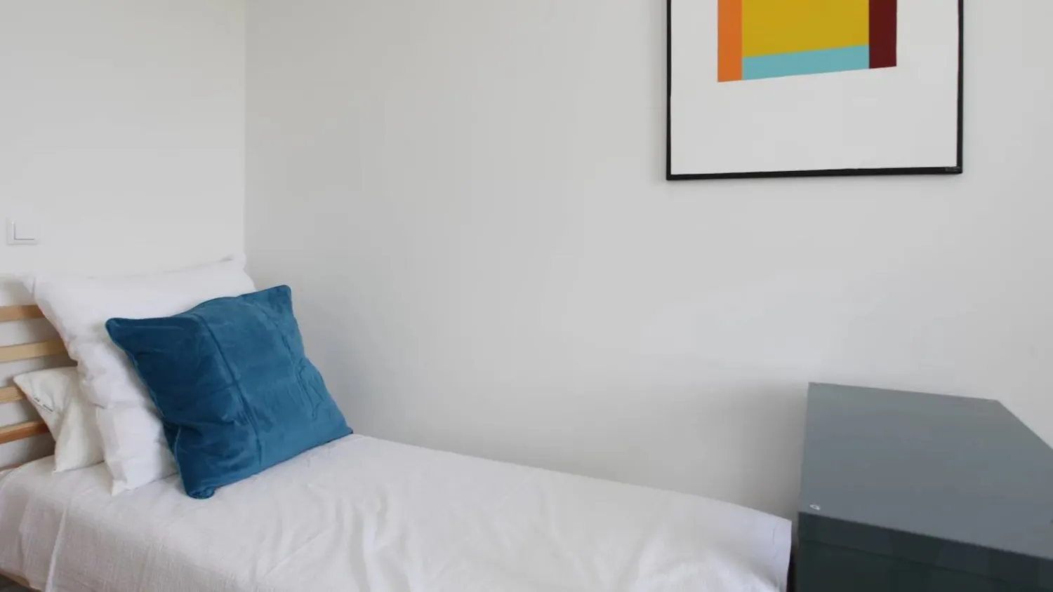 WG-Zimmer mit 12 m² in Berlin – Bild 2