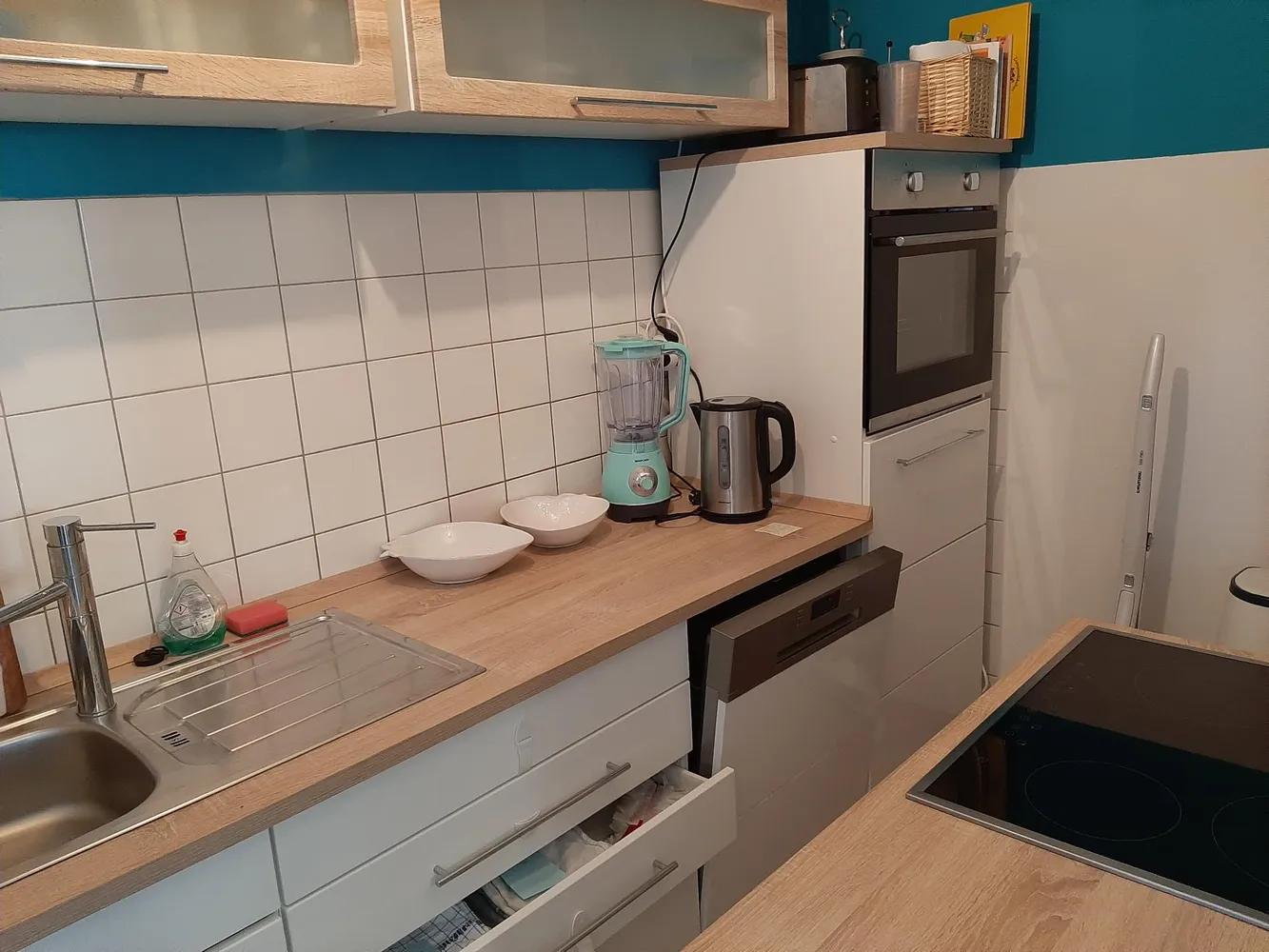 2 Zimmer Wohnung mit 50 m² in München – Bild 5