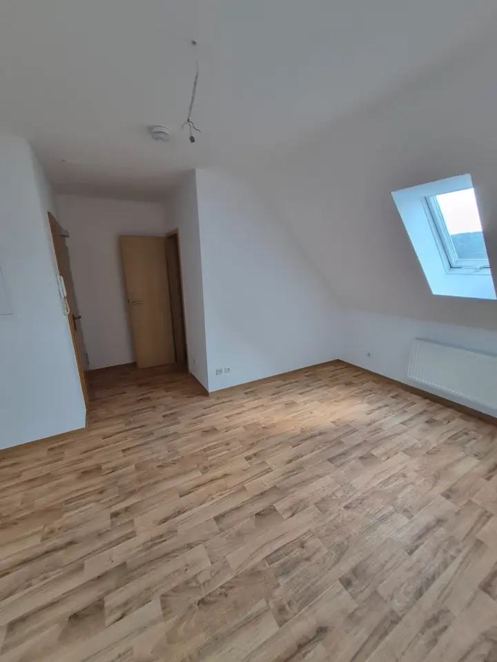 3 Zimmer Wohnung mit 59 m² in Schmalkalden – Bild 6