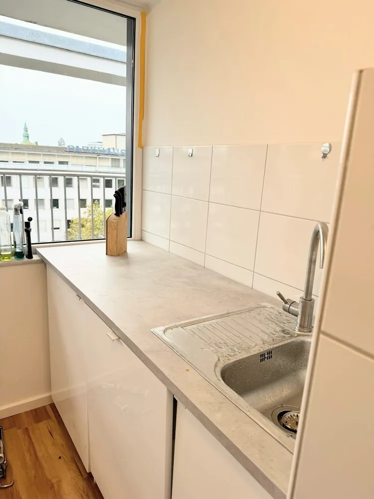 5 room apartment with 135 m² in Düsseldorf – Photo 4