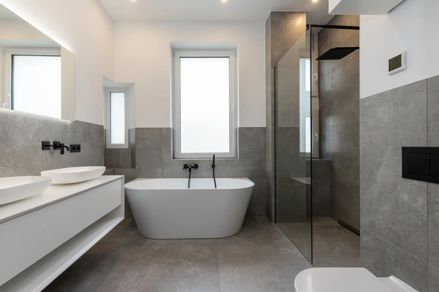 5 Zimmer Wohnung mit 160 m² in Frankfurt am Main – Bild 7