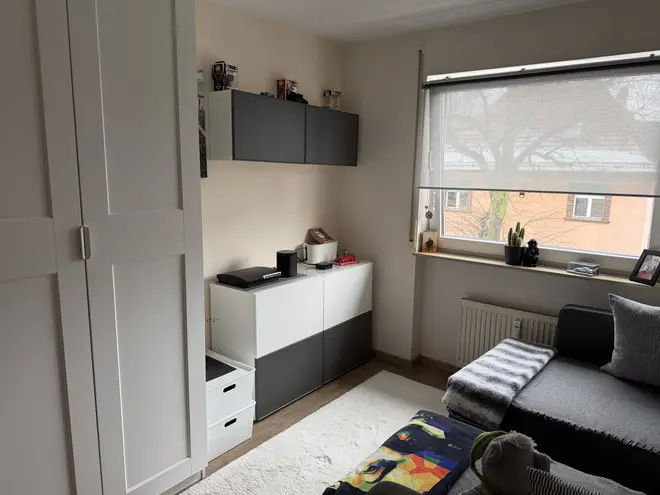 3 Zimmer Wohnung mit 75 m² in Berlin – Bild 9