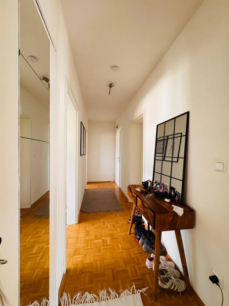 4 Zimmer Wohnung mit 85 m² in Landau in der Pfalz – Bild 3
