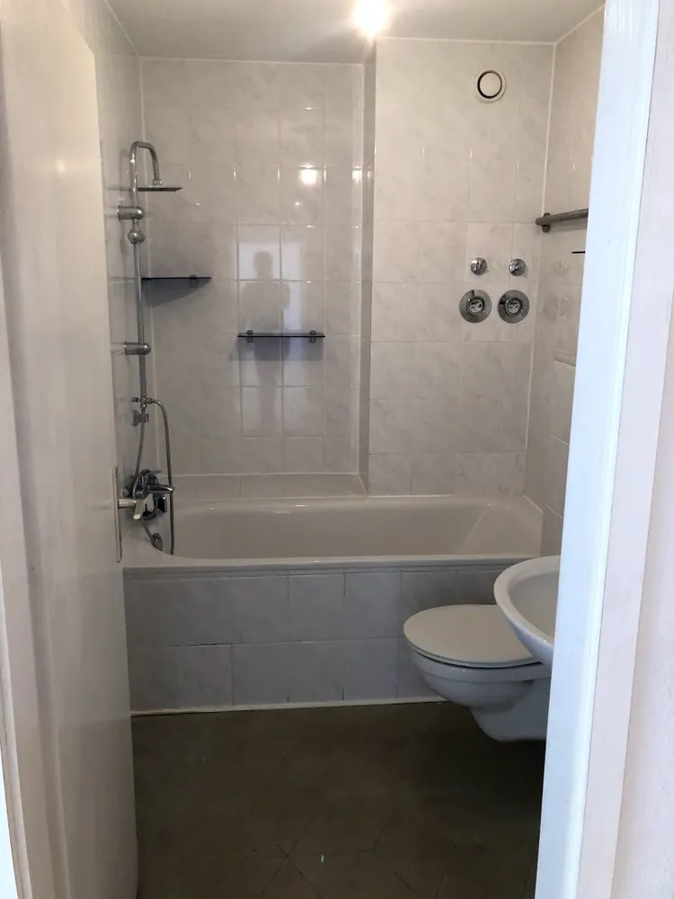 3 Zimmer Wohnung mit 67 m² in Mannheim – Bild 6
