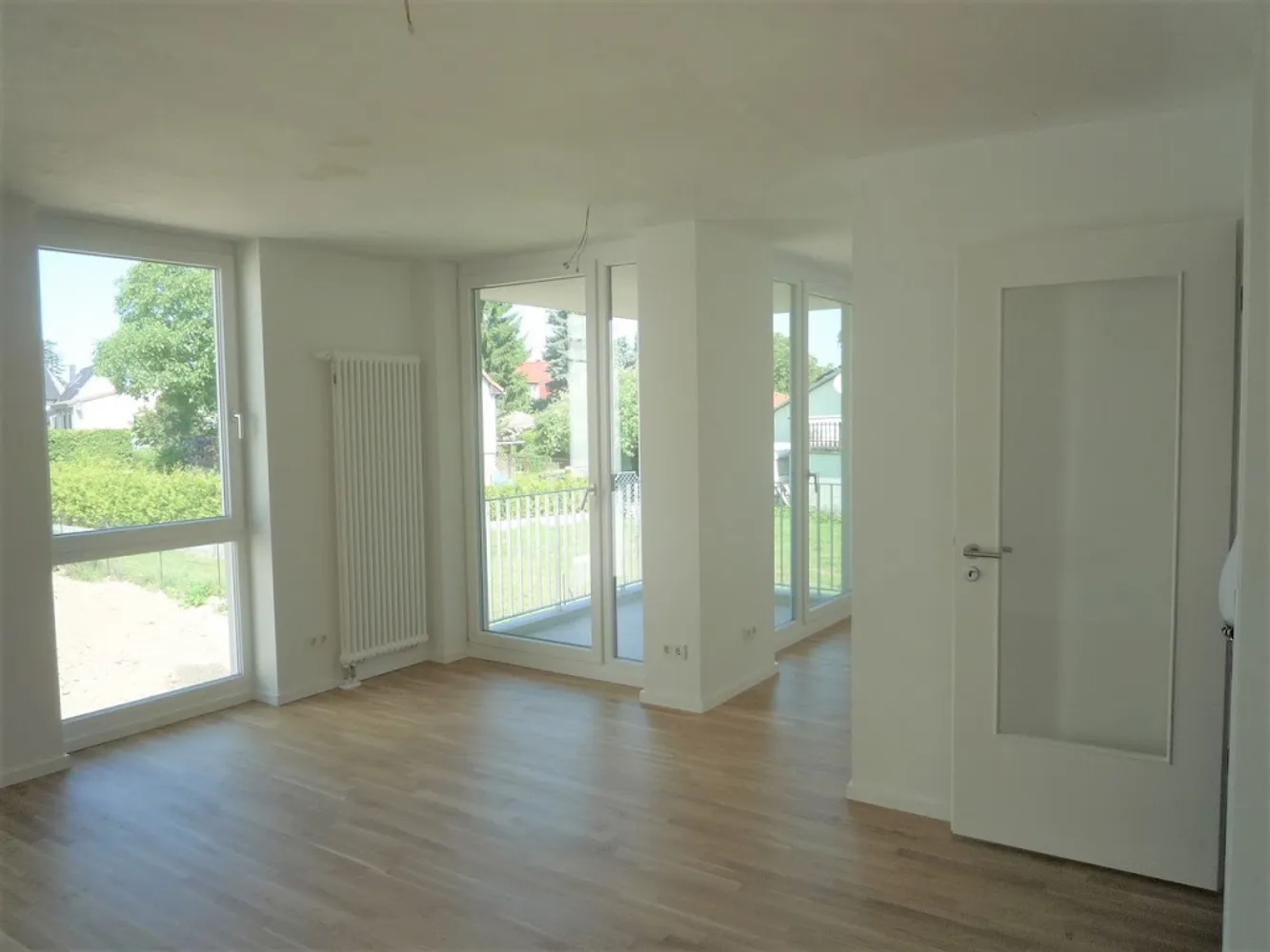 2 Zimmer Wohnung mit 61 m² in Berlin – Bild 3