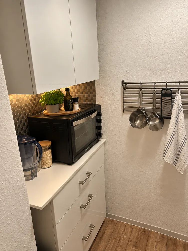 2 room apartment with 55 m² in Berlin – Photo 2