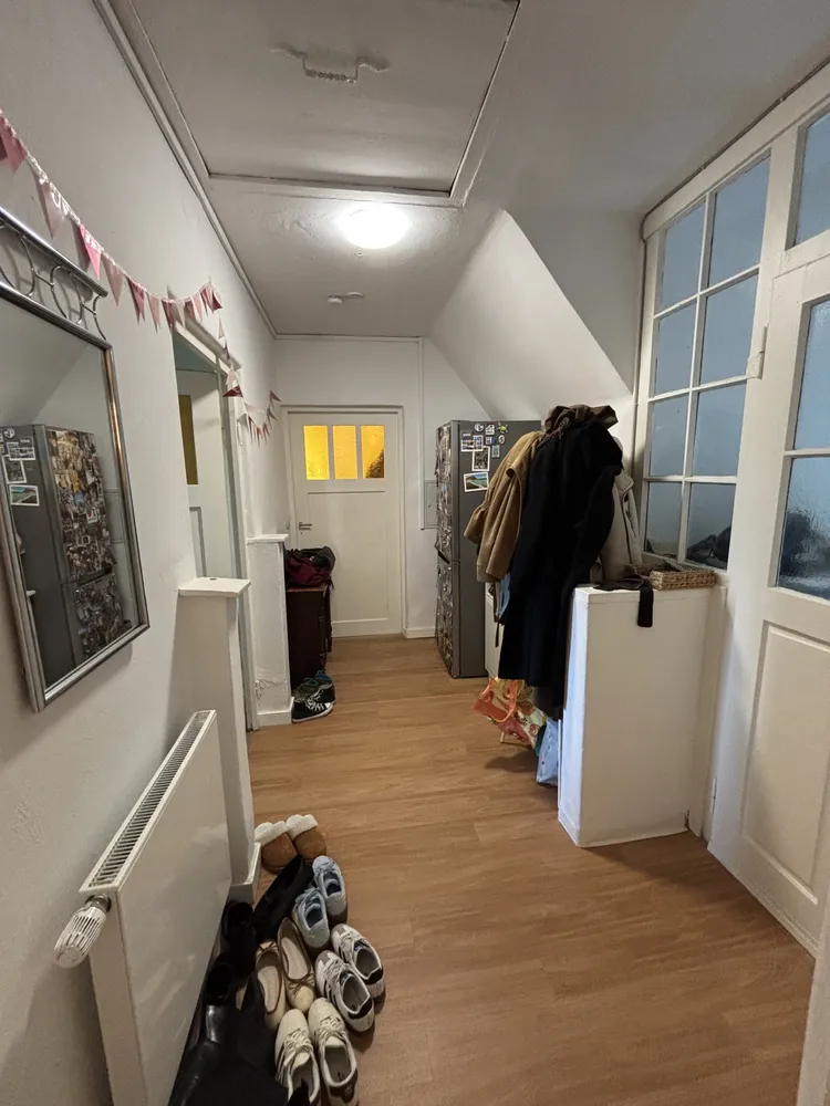 3 Zimmer Wohnung mit 60 m² in München – Bild 6