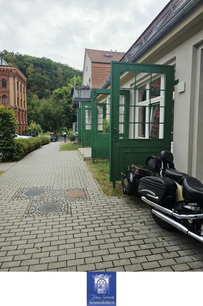 3 Zimmer Wohnung mit 89 m² in Dresden – Bild 6