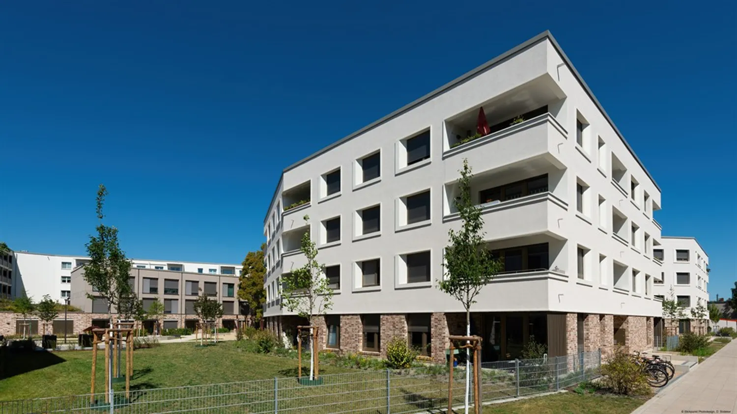 3 room apartment with 87 m² in Hanover – Photo 1