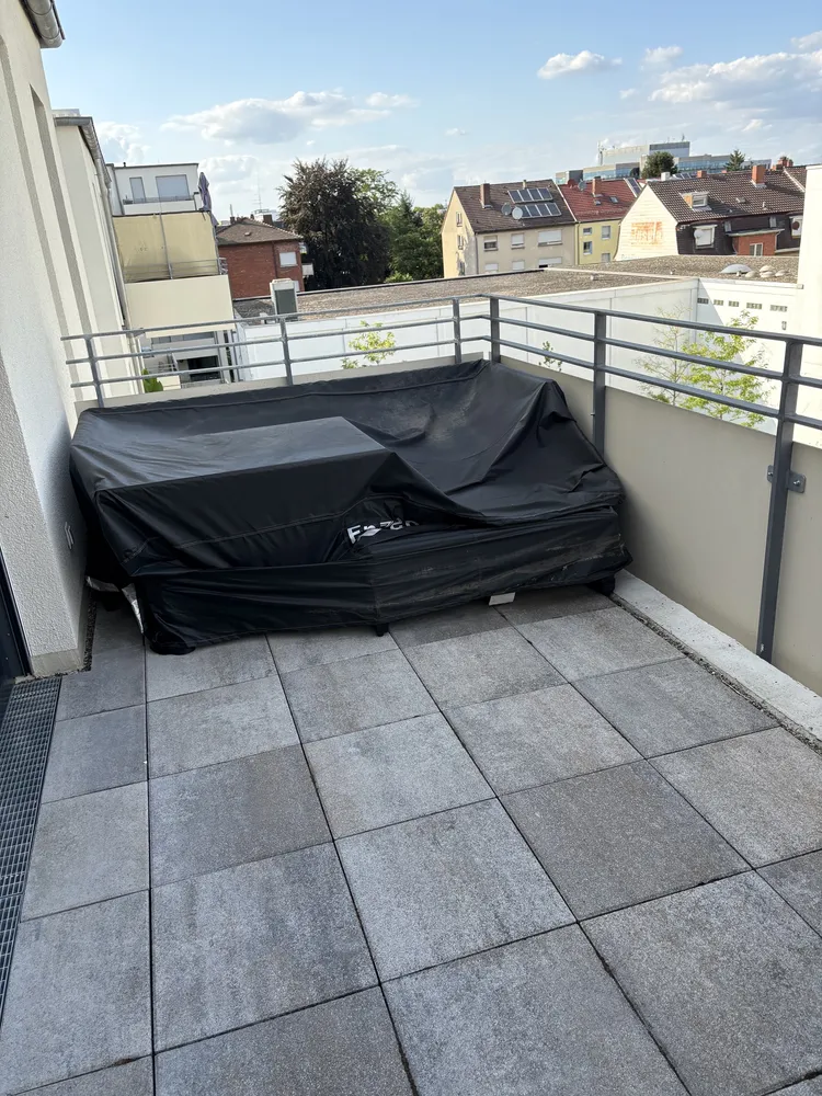 2 Zimmer Wohnung mit 64 m² in Mannheim – Bild 11
