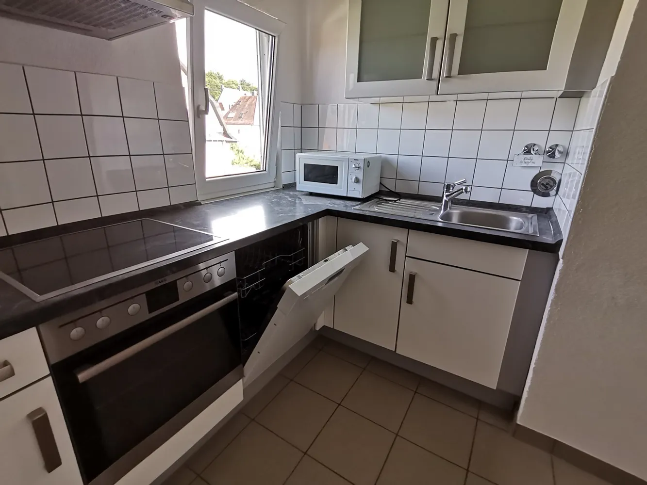 4 Zimmer Wohnung mit 67 m² in Ludwigsburg – Bild 6