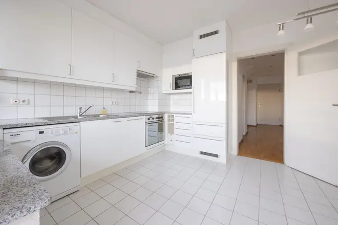 3 Zimmer Wohnung mit 97 m² in Darmstadt – Bild 6