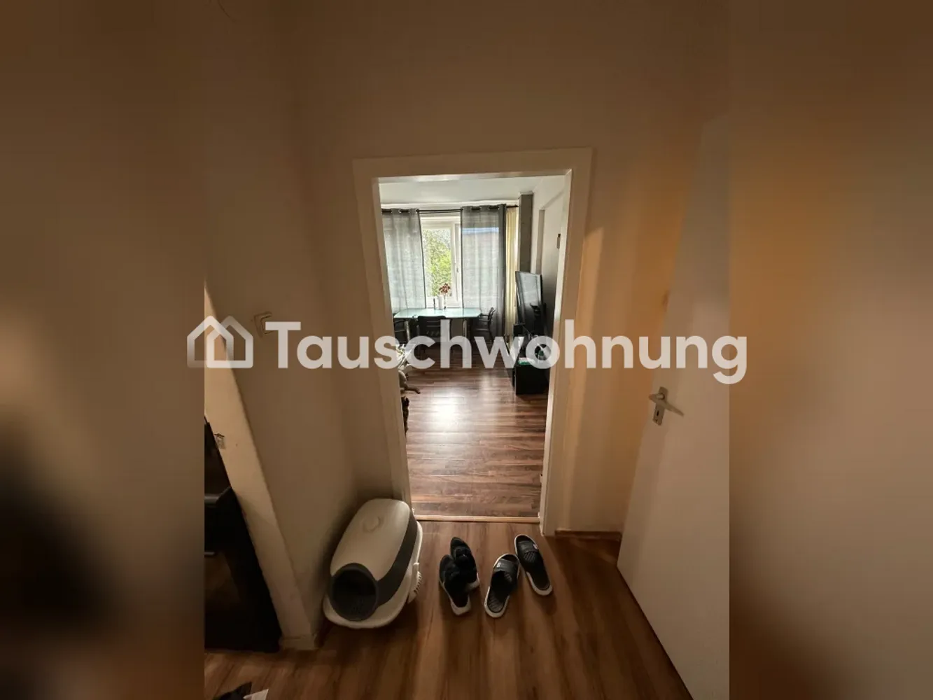 2 room apartment with 45 m² in Hamburg – Photo 2