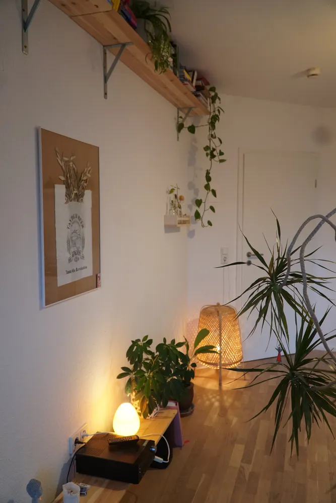 3 room apartment with 64 m² in Cologne – Photo 9