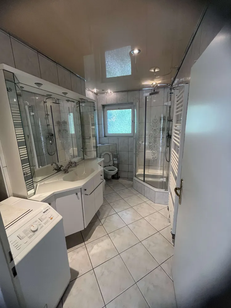3 Zimmer Wohnung mit 87 m² in Bremen – Bild 11