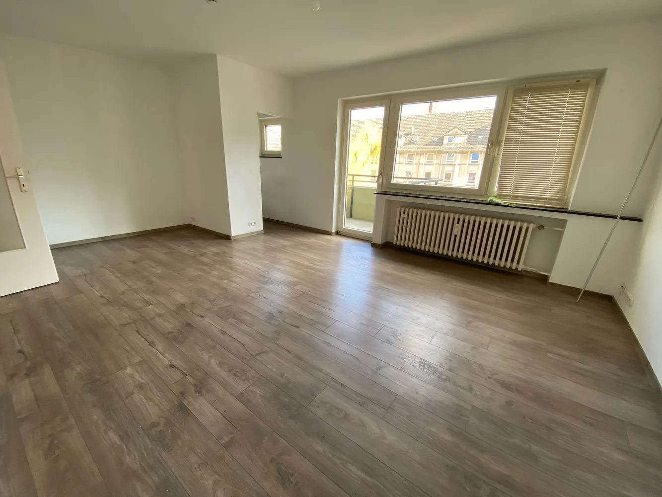 1 Zimmer Wohnung mit 32 m² in Essen – Bild 4
