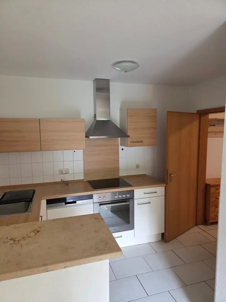 2 Zimmer Wohnung mit 40 m² in Gera – Bild 4