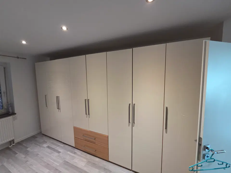 3 Zimmer Wohnung mit 110 m² in Dachau – Bild 6
