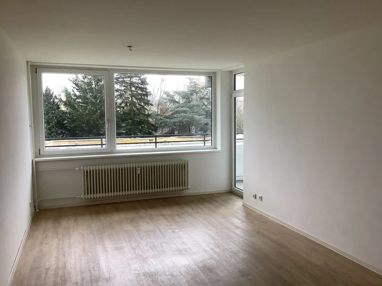 3 Zimmer Wohnung mit 79 m² in Hannover – Bild 4