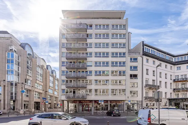 3 Zimmer Wohnung mit 65 m² in Wiesbaden – Bild 6