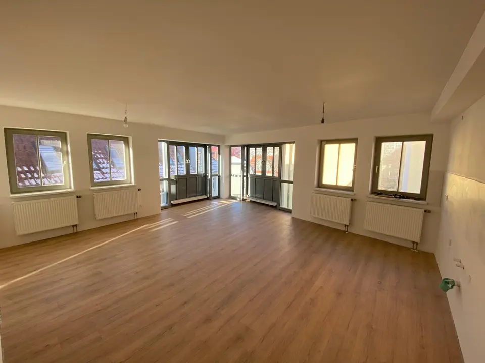 3 Zimmer Wohnung mit 79 m² in Suhl – Bild 7