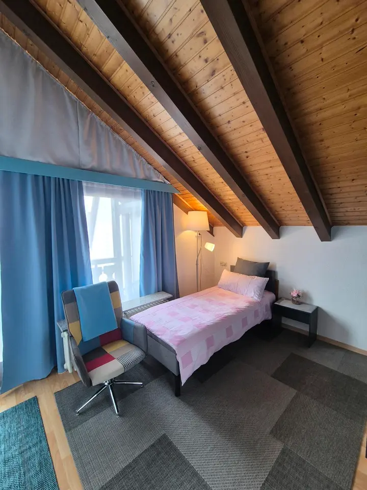 WG-Zimmer mit 23 m² in Lahr/Schwarzwald – Bild 2