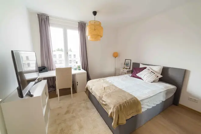 WG-Zimmer mit 14 m² in Berlin – Bild 1