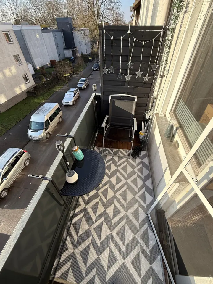 3 Zimmer Wohnung mit 71 m² in Gelsenkirchen – Bild 10
