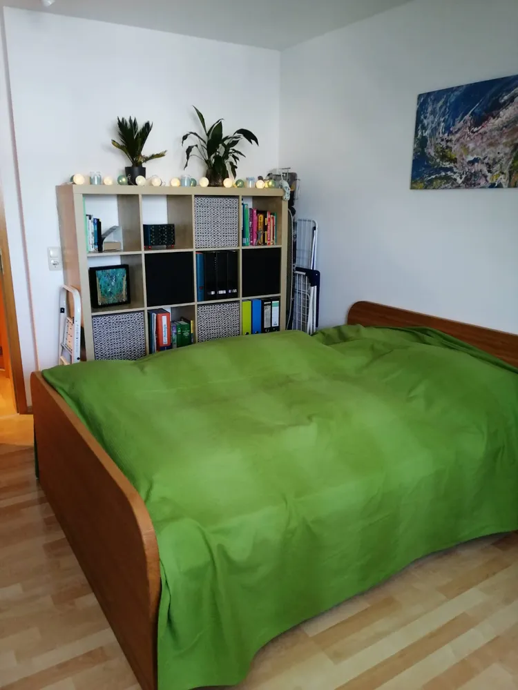 4 Zimmer Wohnung mit 88 m² in Bamberg – Bild 5