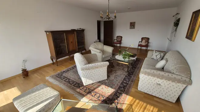 3 Zimmer Wohnung mit 82 m² in Münster – Bild 5