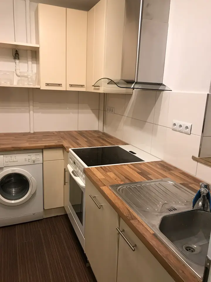 Shared room with 14 m² in Stuttgart – Photo 7