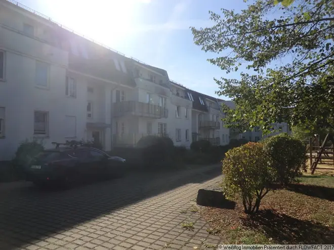 2 room apartment with 53 m² in Chemnitz – Photo 1