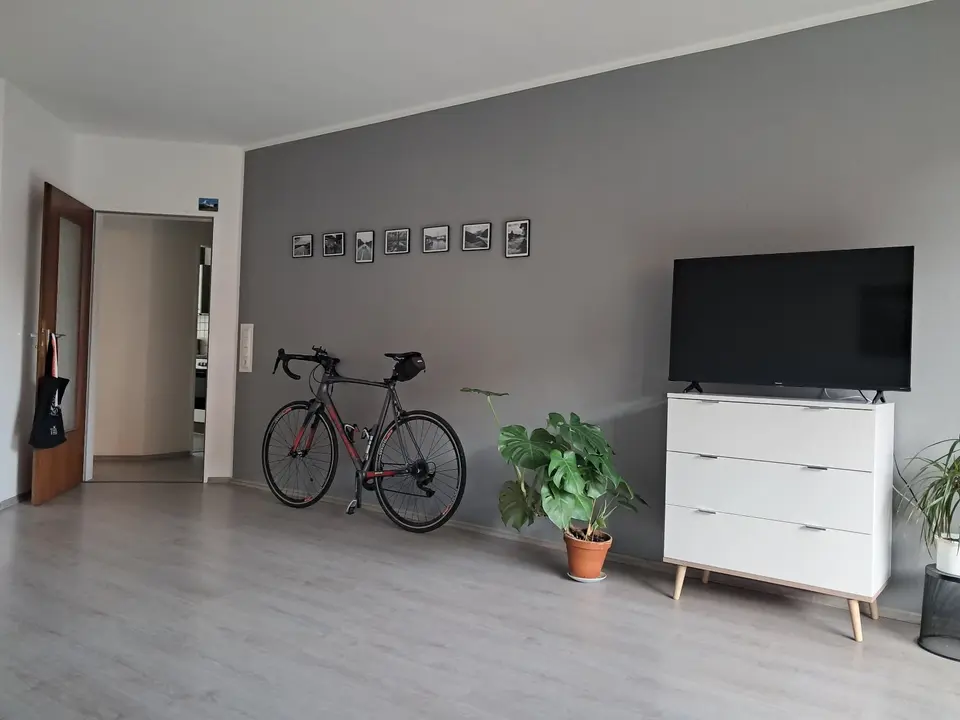 2 Zimmer Wohnung mit 70 m² in Gütersloh – Bild 2