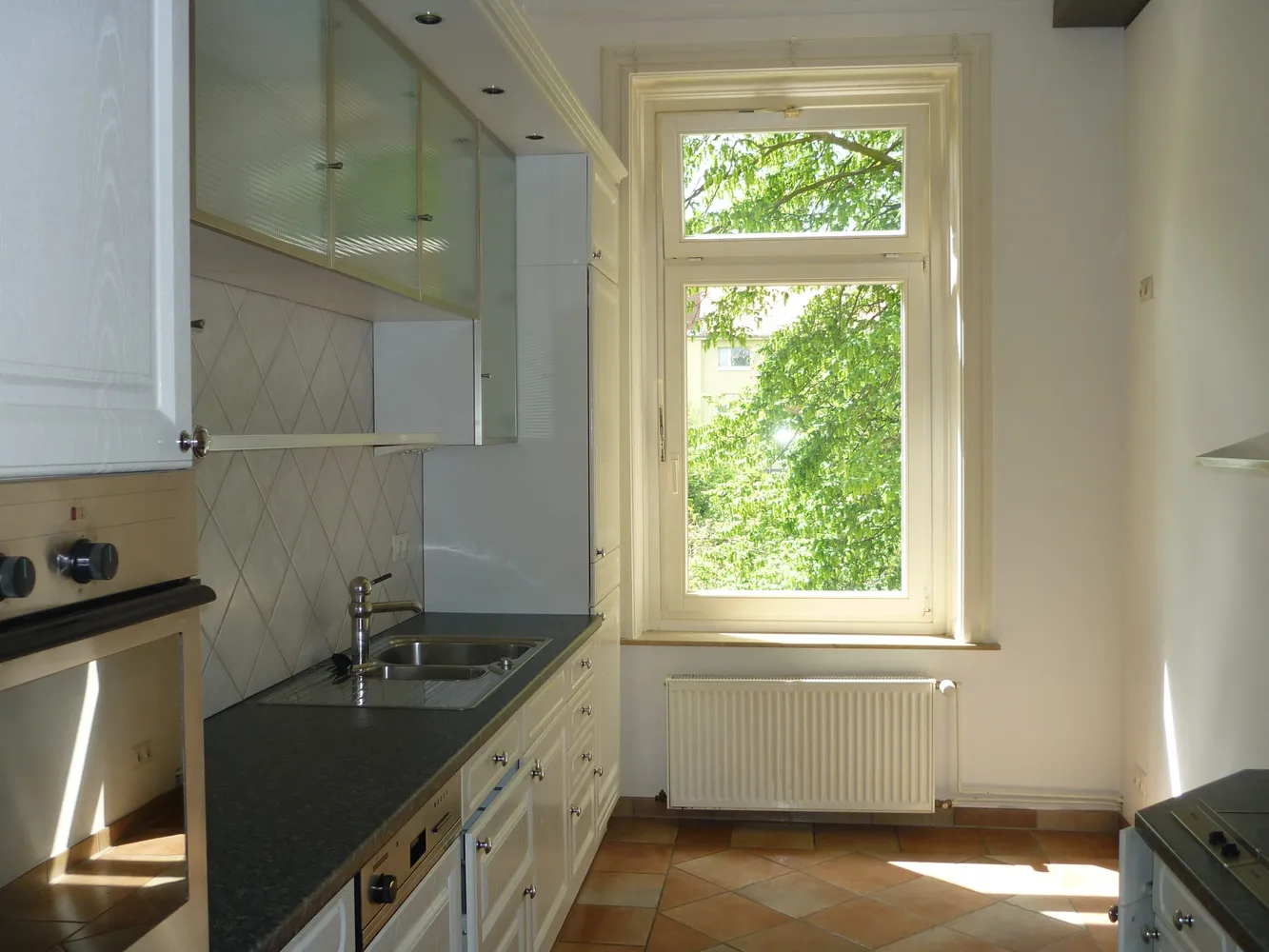 3 Zimmer Wohnung mit 125 m² in Hamburg – Bild 5
