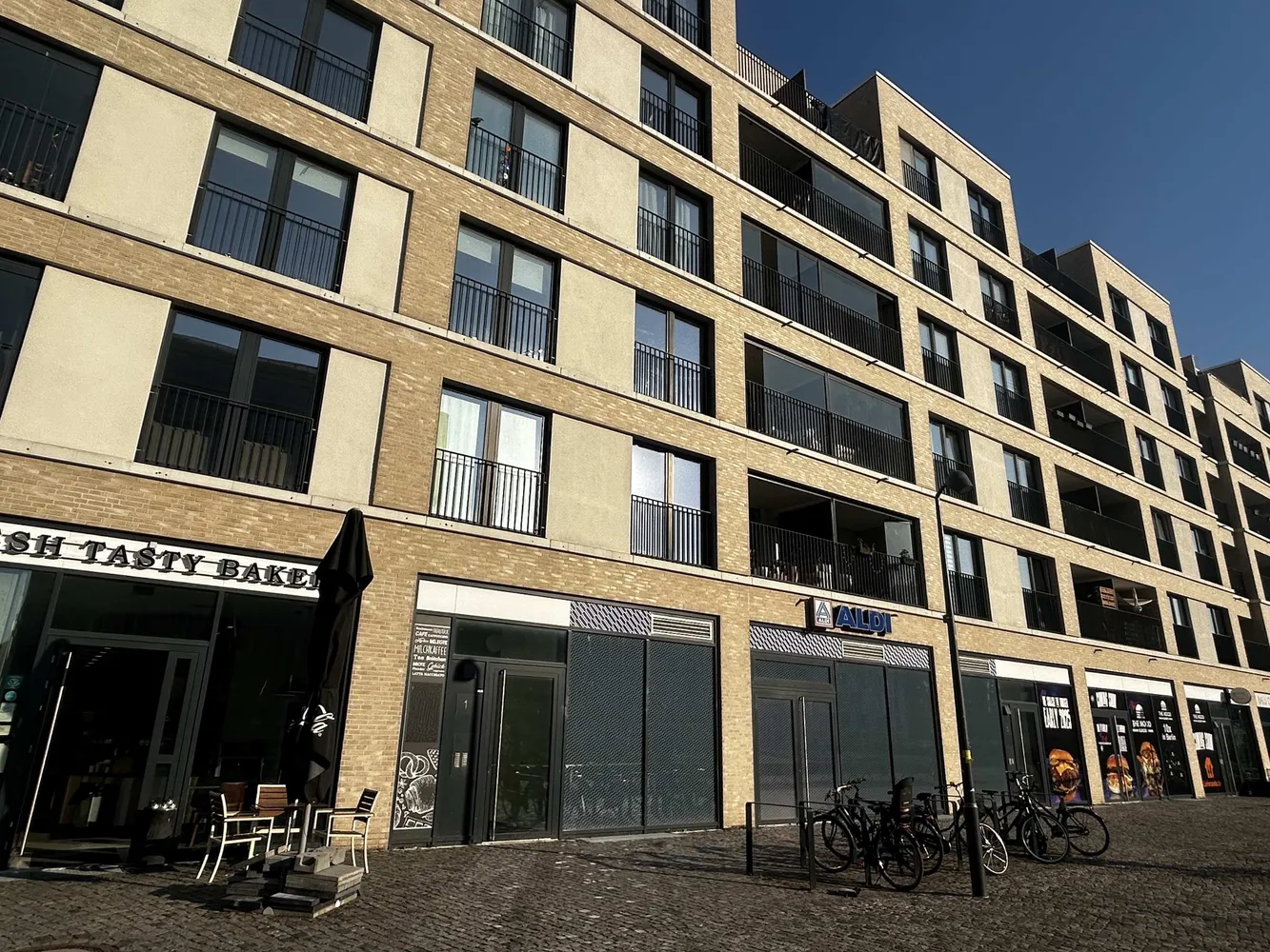 2 Zimmer Wohnung mit 62 m² in Berlin – Bild 8