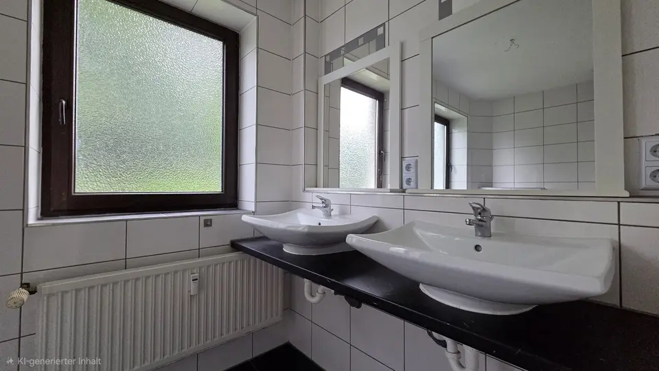 3 Zimmer Wohnung mit 90 m² in Salzgitter – Bild 7