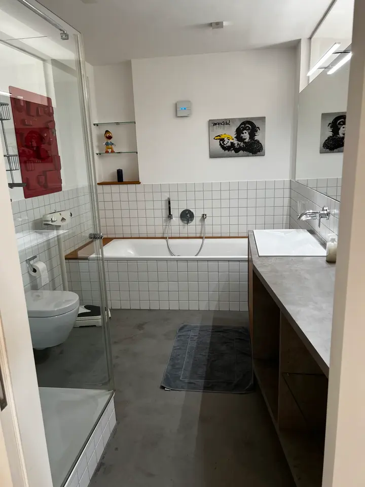 3 Zimmer Wohnung mit 140 m² in Trier – Bild 7