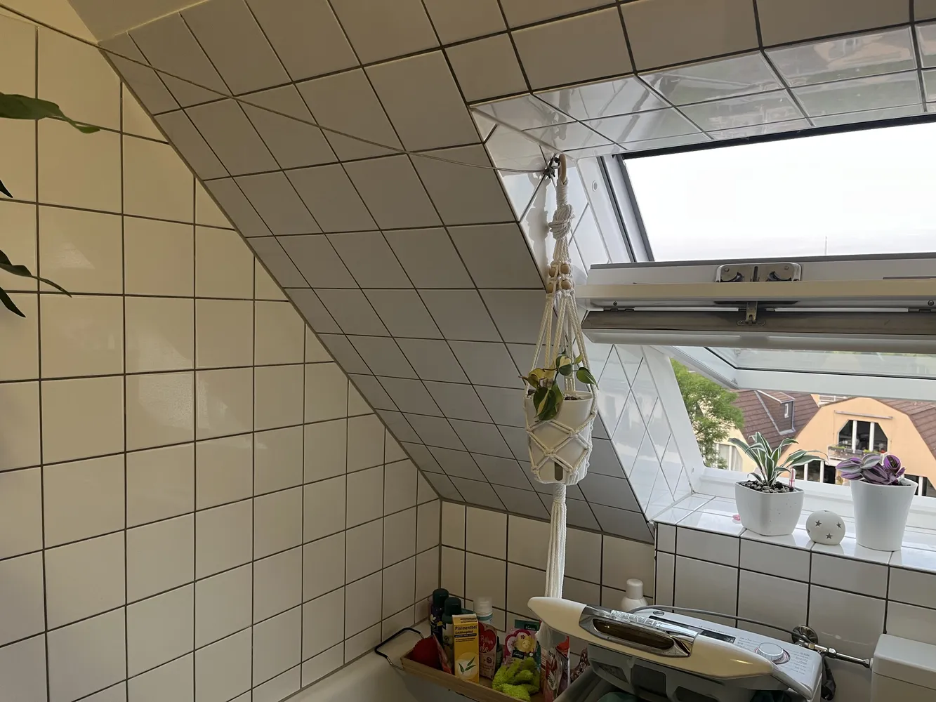 1 room apartment with 36 m² in Cologne – Photo 3