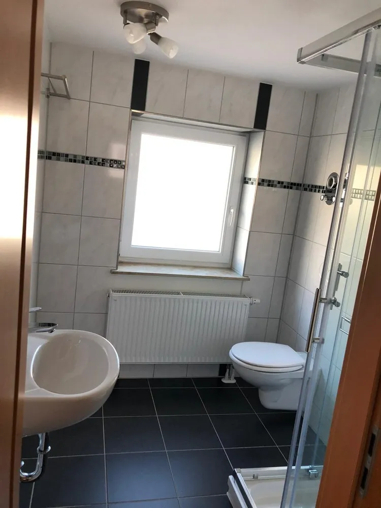 2 Zimmer Wohnung mit 39 m² in Augsburg – Bild 2