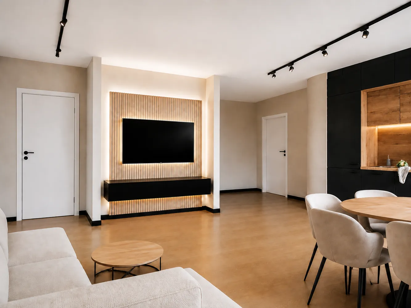 3 Zimmer Wohnung mit 66 m² in Paderborn – Bild 9