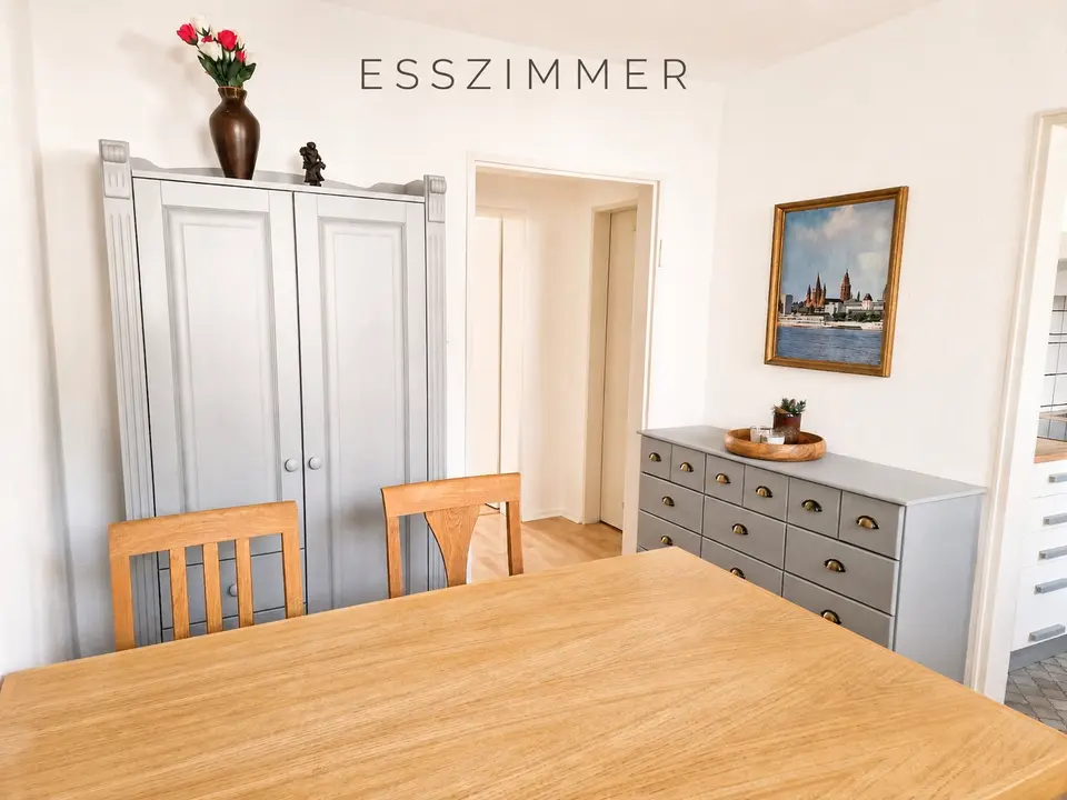 WG-Zimmer mit 65 m² in Mainz – Bild 10