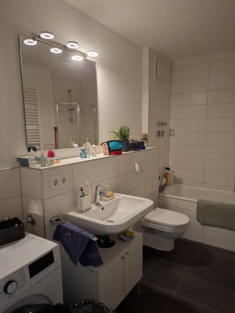 2 Zimmer Wohnung mit 51 m² in Ingolstadt – Bild 10